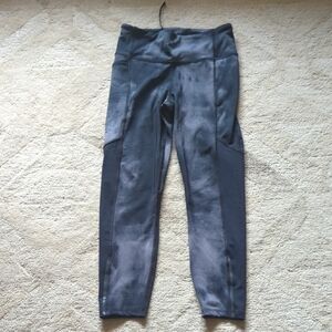 Under Armour Fitted Leggings